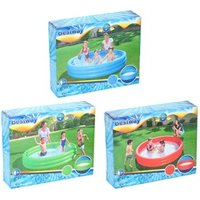 PISCINE 183X33