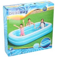 PISCINE 3 262X175X51