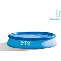 KIT PISCINE EASY SET AUTOPORTANTE
