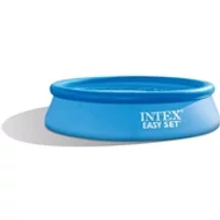 PISCINETTE EASY SET AUTOPORTANTE