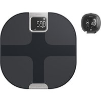 Body Partner impédancemètre connecté avec coaching sportif et nutritionnel
