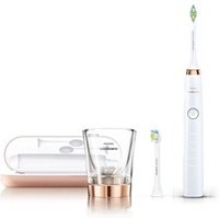 HX9312/04 SONICARE DIAMOND CLEAN ROSE GOLD