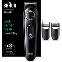 Tondeuse Barbe BT3411