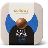 CoffeeB Lungo x9