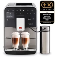 F860-100 Barista TS Smart Inox
