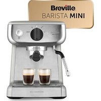 BARISTA MINI VCF125X01
