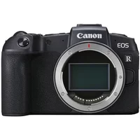Hybride Canon EOS RP Boîtier nu + Bague d’adaptation EF>EOS R