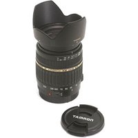 AF 18-200MM F/3.5-6.3 Di II XR LD Asp. (IF) MACRO CANON