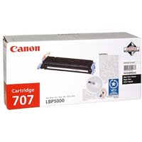 TONER 707 NOIR
