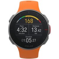 Montre GPS Multisport avec cardio au poignet