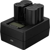 BC-W235 pour X-T5, X-T4, X-H2, X-H2s, GFX 100S, GFX 50SII