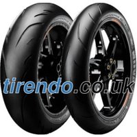 Avon 3D Supersport ( 160/60 ZR17 TL (69W) Rear wheel, M/C )