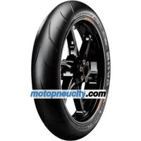 Avon 3D Supersport ( 120/60 ZR17 TL (55W) M/C, Rodas dianteiras )