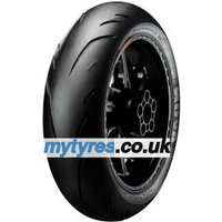 Avon 3D Supersport ( 160/60 ZR17 TL (69W) Rear wheel, M/C )