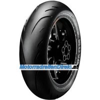 Avon 3D Supersport ( 190/55 ZR17 TL (75W) Hinterrad, M/C )