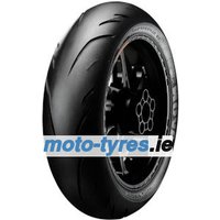 Avon 3D Supersport ( 190/55 ZR17 TL (75W) Rear wheel, M/C )