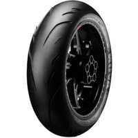 Avon 3D Supersport ( 190/55 ZR17 TL (75W) Rear wheel, M/C )
