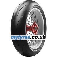 Avon 3D Ultra Xtreme AV82 (AC2) ( 180/55 ZR17 TL (73W) Rear wheel )