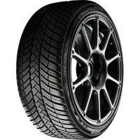 Avon AS7 All Season ( 235/55 R18 104V XL )