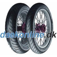 Avon Roadrider MK II ( 110/70 V17 TL (54V) Baghjul, Forhjul )