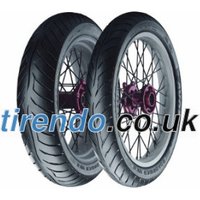 Avon Roadrider MK II ( 100/80-17 TL 52H Front wheel )