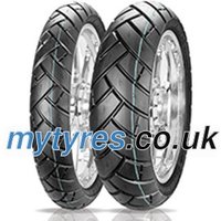 Avon Trailrider ( 110/80-18 TL 58S Rear wheel, M+S marking )