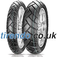 Avon Trailrider ( 80/90-21 TL 48S M+S marking, Front wheel )