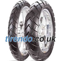 Avon Trekrider ( 120/70-19 TL 60V M+S marking, Front wheel )