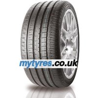 Avon ZX7 ( 255/45 R20 101W with Rim flange protection )