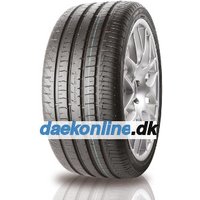 Avon ZX7 ( 235/65 R17 108V XL Beskyttelse til fælgens horn )