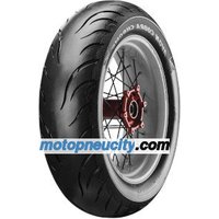 Avon Cobra Chrome ( 200/55 R16 TL 77H Rodas traseiras, M/C )