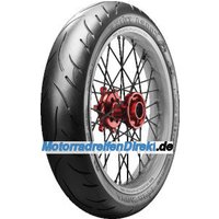 Avon Cobra Chrome Trike ( 130/70 R18 TL 63V Vorderrad )