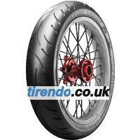 Avon Cobra Chrome Trike ( 130/70 R18 TL 63V M/C, Front wheel )