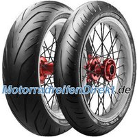 MotorradreifenDirektde Sichern Sie sich 26% Rabatt auf den Avon Storm 3D XM 19050 ZR17