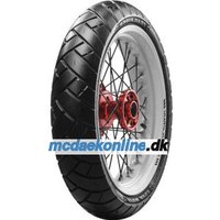 Avon Trailrider ( 120/70 ZR19 TL (60W) M+S kendetegnet, Forhjul )
