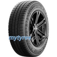 BF Goodrich Activan Winter 2 ( 215/65 R16 109T )