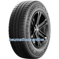 BF Goodrich Activan Winter 2 ( 215/65 R15C 104/102T 6PR )