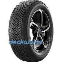BF Goodrich Advantage SUV All-Season ( 225/45 R19 96W XL, med fälg skyddslist (FSL) )