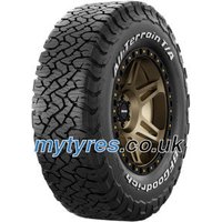 BF Goodrich All-Terrain T/A KO3 ( LT215/70 R16 100/97S 6PR RWL )