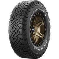 BF Goodrich All-Terrain T/A KO3 ( 285/55 R20 117/114S 8PR RBL )