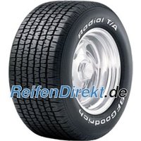 BF Goodrich Radial T/A ( 195/60 R15 87S RWL )