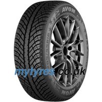 Avon WX7 Winter ( 225/55 R17 101V XL )