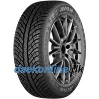 Avon WX7 Winter ( 225/55 R18 102V XL )