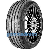 Avon ZV7 ( 255/35 R18 94Y XL, mit bordino in gomma, a protezione del cerchio, sul fianco dello pneumatico )