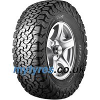 BF Goodrich All-Terrain T/A KO2 ( LT215/75 R15 100/97S 6PR )