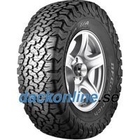 BF Goodrich All-Terrain T/A KO2 ( LT245/75 R16 120/116S 10PR RWL )