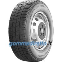 BF Goodrich Activan 4S ( 205/65 R16C 107/105T 8PR EV Suitable )