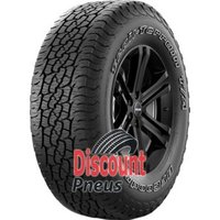 ‘BF Goodrich Trail Terrain T/A ( 285/45 R22 114H XL )‘ ‘BF Goodrich Trail Terrain T/A ( 285/45 R22 114H XL )‘