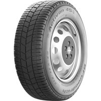 BF Goodrich Activan 4S ( 215/75 R16C 116/114R 10PR EV Suitable )