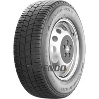 BF Goodrich Activan 4S ( 225/65 R16C 112/110R 8PR EV Suitable )